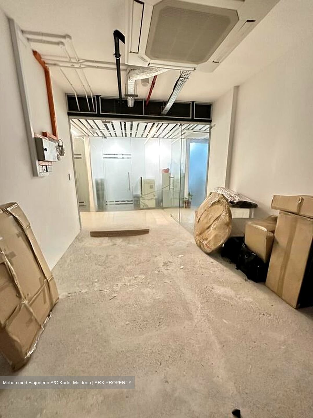 Pavilion Square (D14), Shop House #457297071